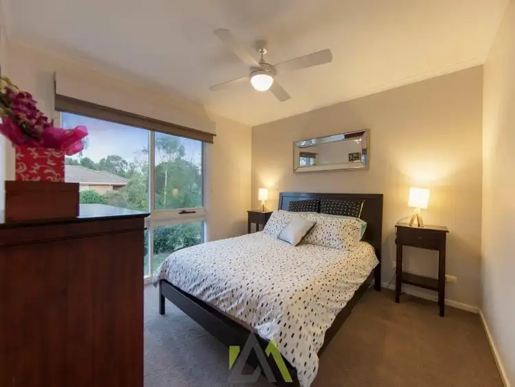 Sixth view of Homely house listing, 20 Gattinara Drive, Frankston VIC 3199