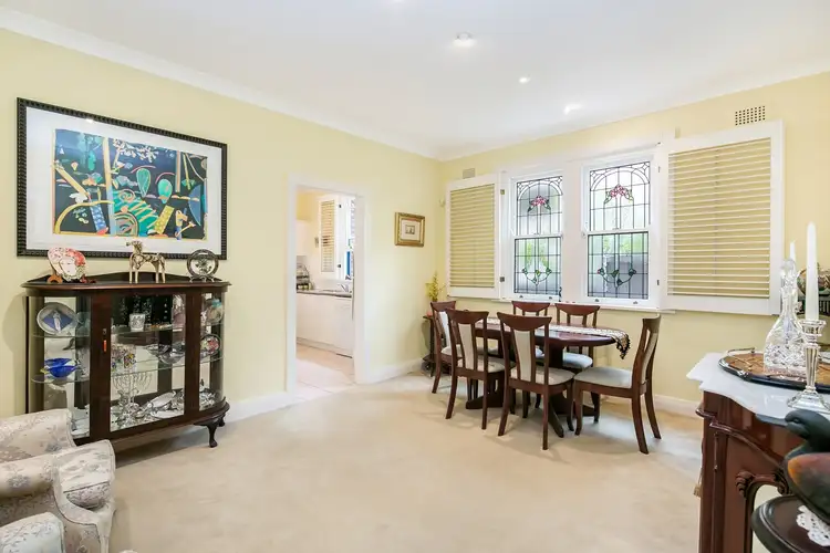 Second view of Homely apartment listing, 2/55 Carlisle Street, Rose Bay NSW 2029