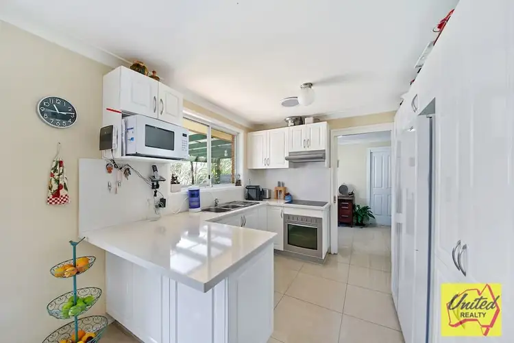 Fourth view of Homely house listing, 73 Leichhardt Street, Ruse NSW 2560