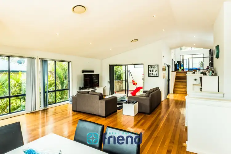 25 Trumpeter Circuit, Corlette NSW 2315