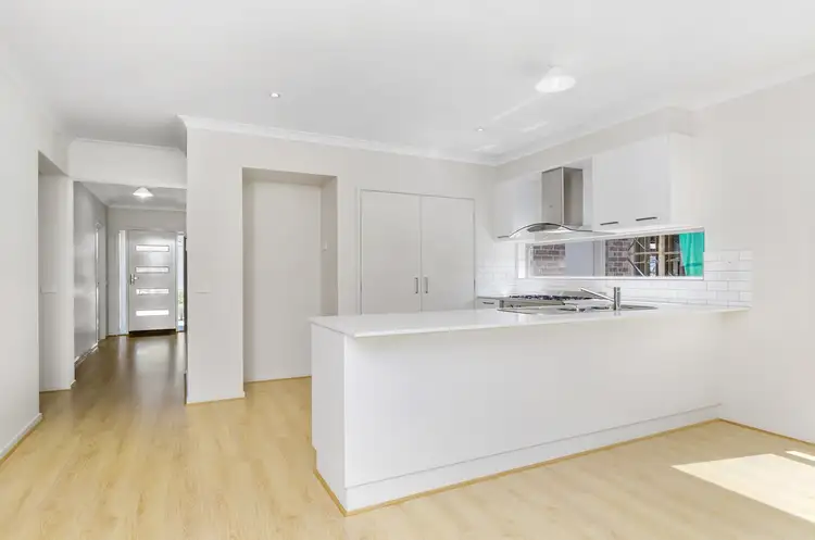 Fourth view of Homely house listing, 6 Mahogany Lane, Ocean Grove VIC 3226