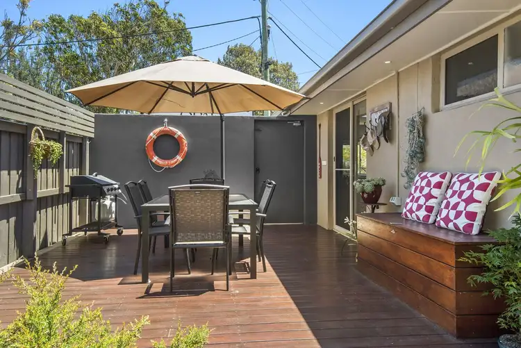 Second view of Homely house listing, 24 Von Nida Avenue, Barwon Heads VIC 3227