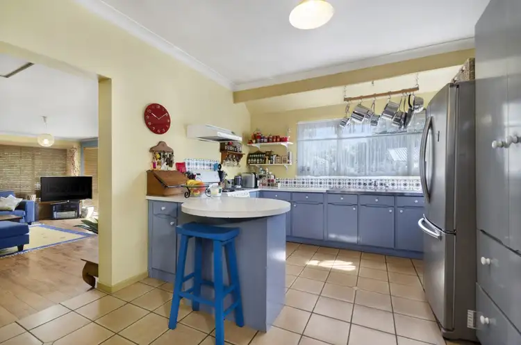Fourth view of Homely house listing, 58 Presidents Avenue, Ocean Grove VIC 3226