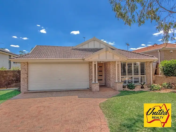 14 The Waters, Mount Annan NSW 2567