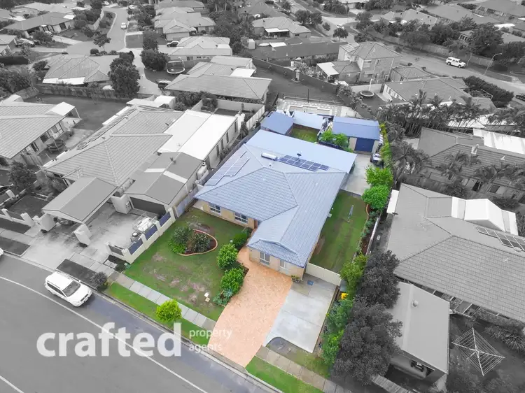 7 Oakview Street, Parkinson QLD 4115