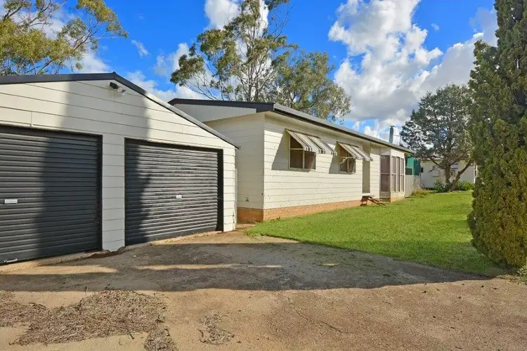 21 Grantham Street, Boggabri NSW 2382