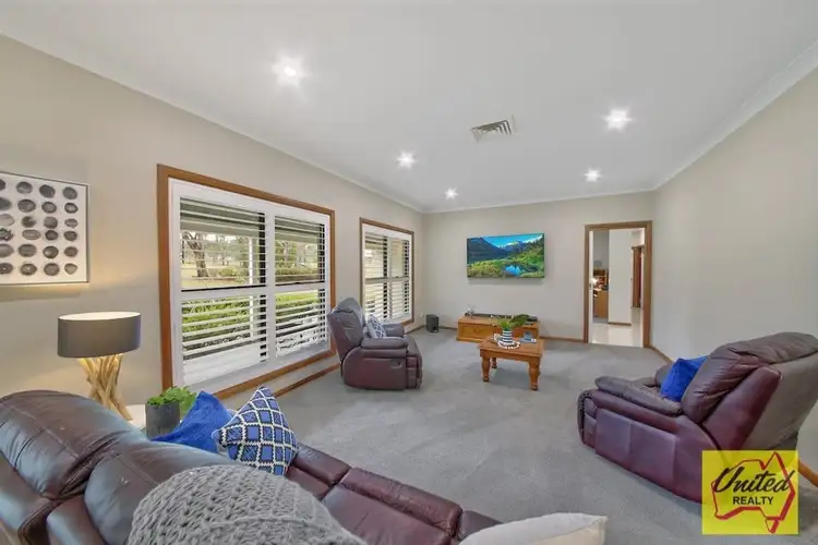 Sixth view of Homely house listing, 75 Colonel Pye Drive, Cobbitty NSW 2570