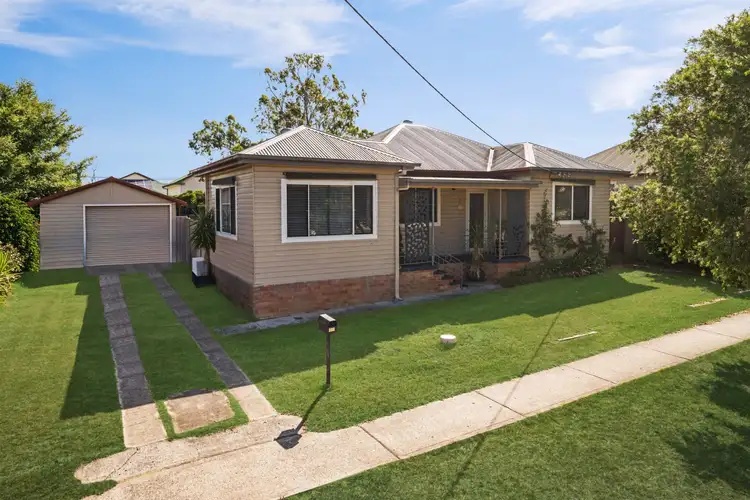 Main view of Homely house listing, 11 Eurimbla Street, Thornton NSW 2322