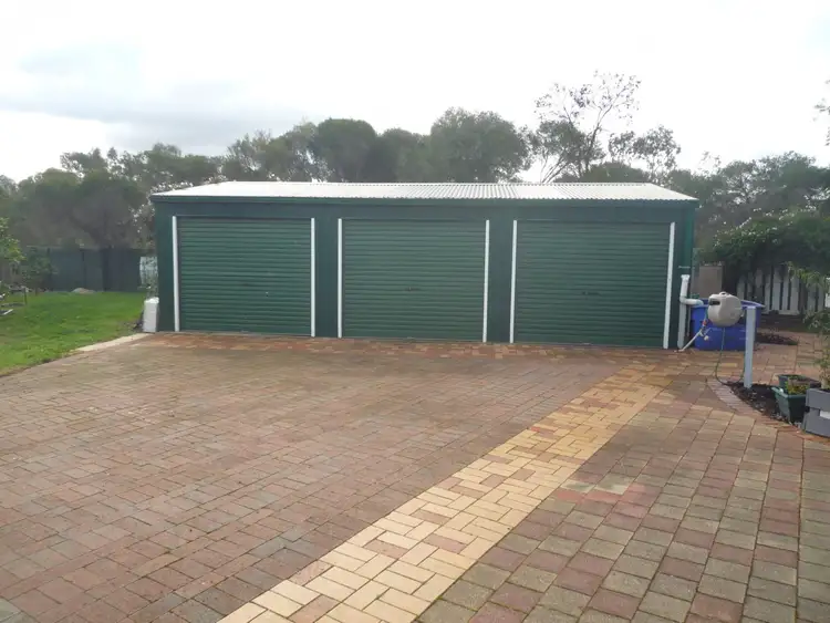 Second view of Homely house listing, 21 Callanan Drv, Melton South VIC 3338