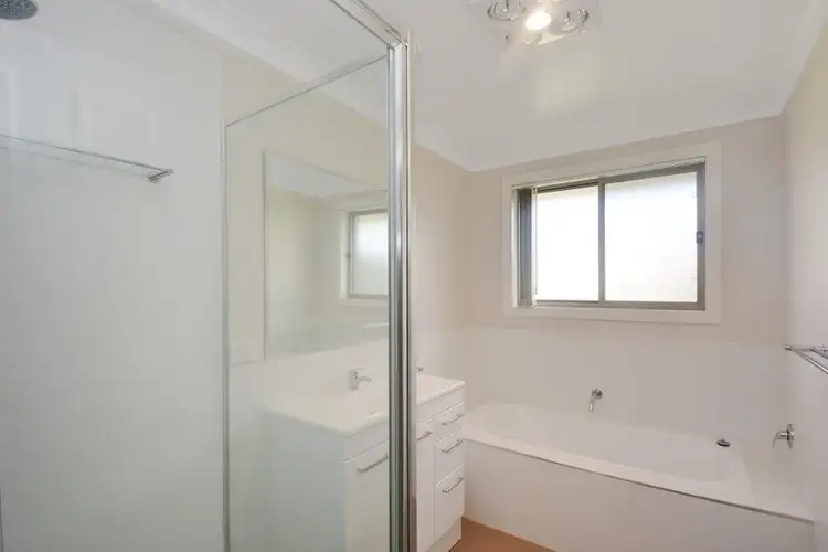 Third view of Homely house listing, 1/1 Silversmith Place, Gunnedah NSW 2380