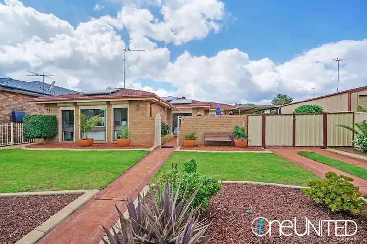 Main view of Homely house listing, 6 Memphis Street, Minto NSW 2566