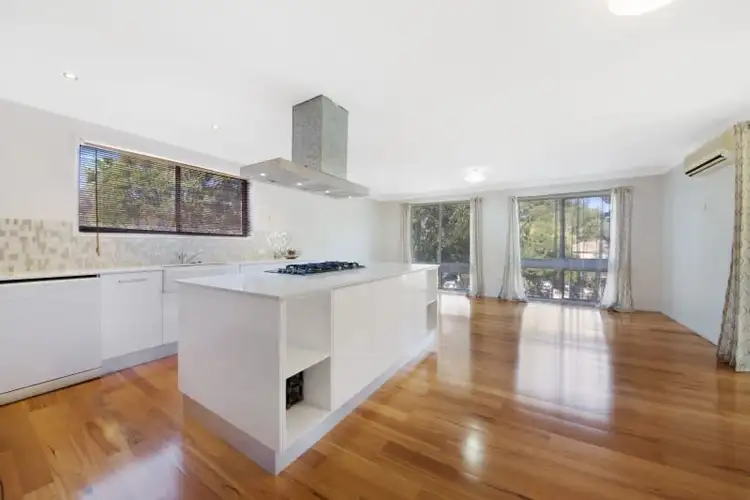 Second view of Homely house listing, 31 Stewart Street, Killcare Heights NSW 2257