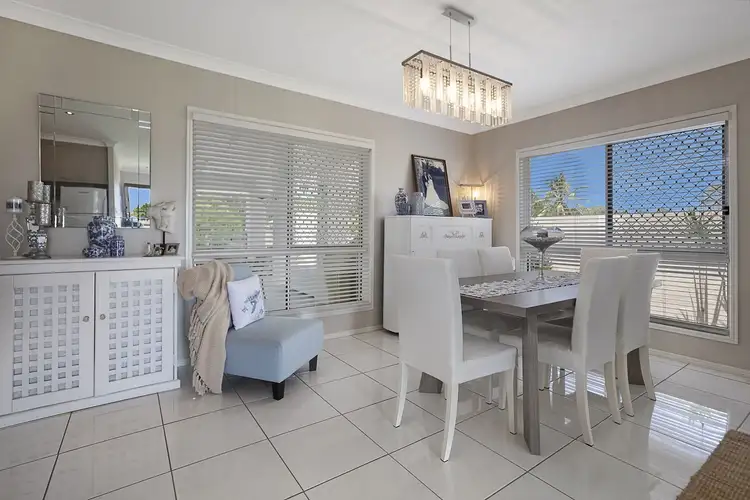 Fourth view of Homely house listing, 24 SEAWAY PDE, Toogoom QLD 4655