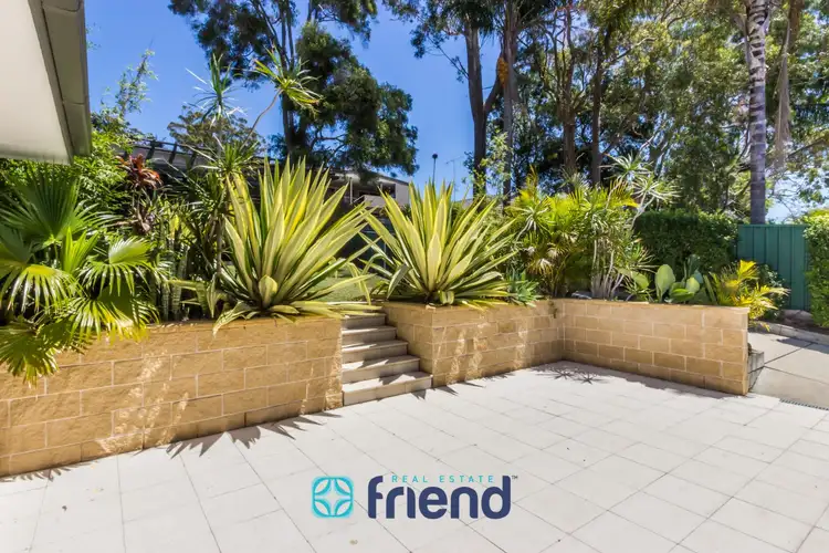 Sixth view of Homely house listing, 46 Parkes Street, Nelson Bay NSW 2315