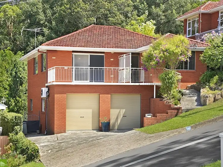 Main view of Homely house listing, 141 Cabbage Tree Lane, Mount Pleasant NSW 2519