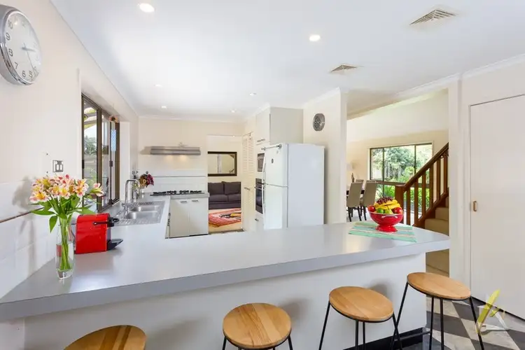 Third view of Homely house listing, 4 Tillbrook Street, Chapel Hill QLD 4069