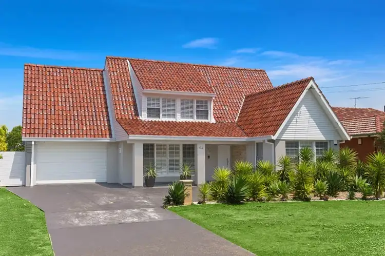 Fifth view of Homely house listing, 42 Castlereagh Crescent, Sylvania Waters NSW 2224
