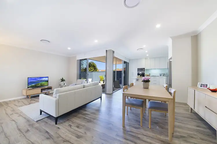 Second view of Homely house listing, 2/26 Hood Street, Ettalong Beach NSW 2257