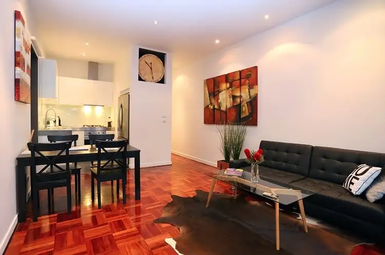 Third view of Homely house listing, 103 Gold Street, Collingwood VIC 3066