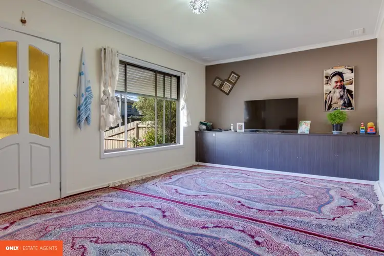 Second view of Homely house listing, 14 Hughes Crescent, Dandenong North VIC 3175