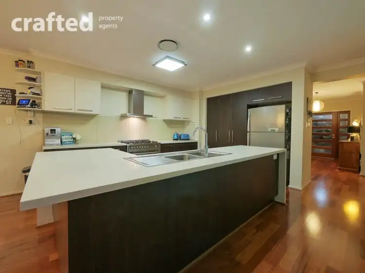 Sixth view of Homely rural property listing, 136-138 Red Gum Road, New Beith QLD 4124