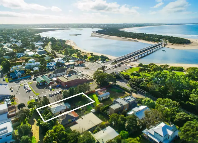 Fourth view of Homely house listing, 6 Golightly Street, Barwon Heads VIC 3227