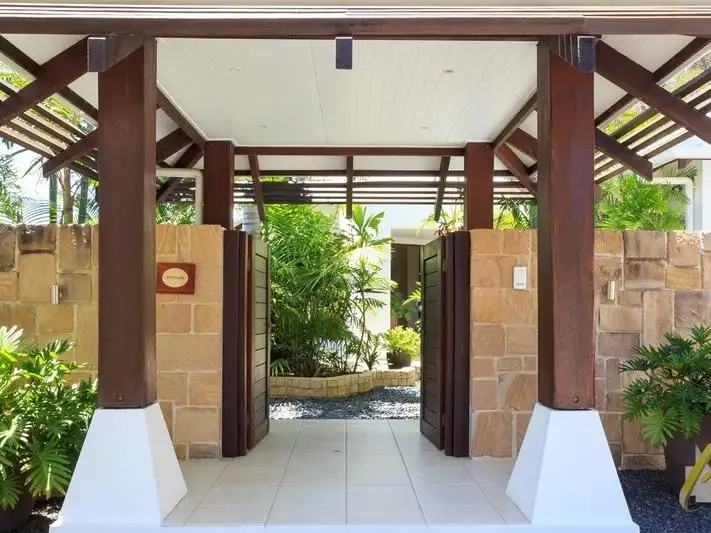 Second view of Homely rural property listing, 260 Old Farm Road, Pullenvale QLD 4069