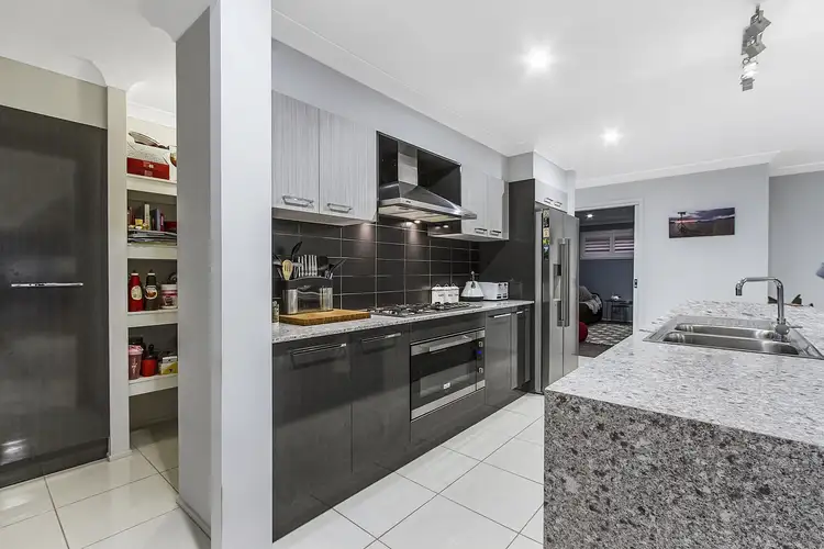 Fifth view of Homely house listing, 29 Jacana Avenue, Narara NSW 2250