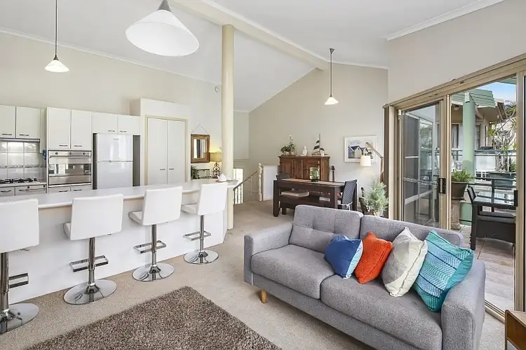 Fourth view of Homely townhouse listing, 18/4 Karla Avenue, Terrigal NSW 2260