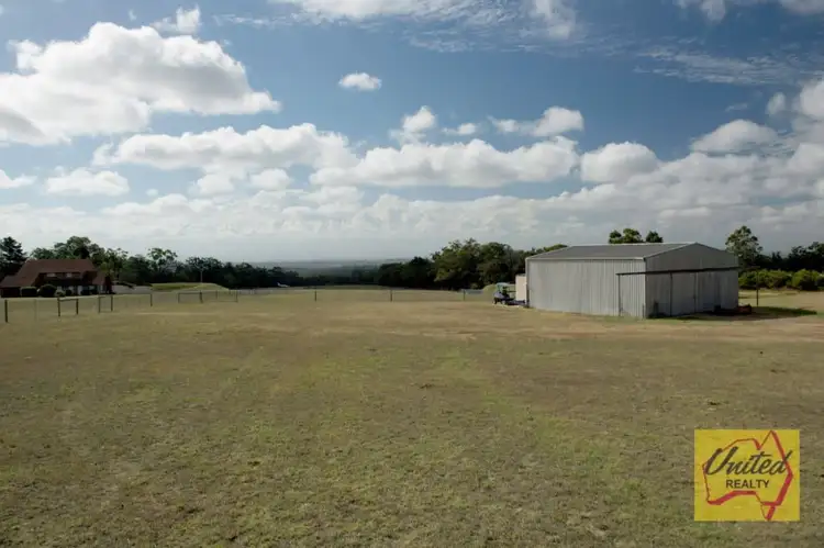 Main view of Homely land listing, 189 Aberfoyle Road, Wedderburn NSW 2560