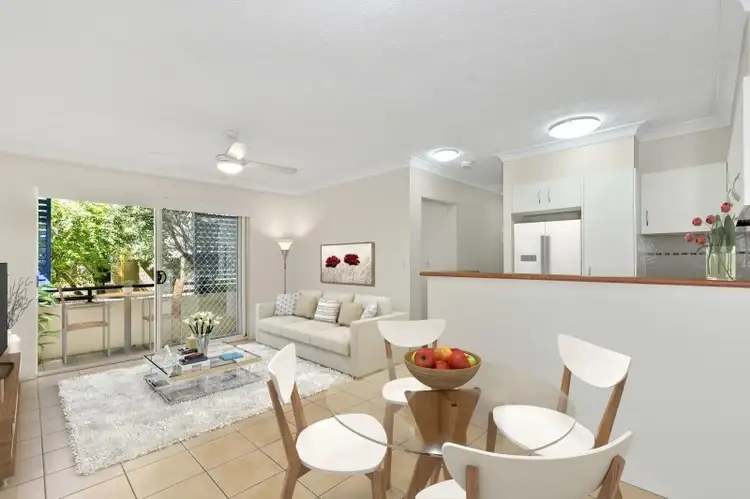Second view of Homely unit listing, 4/48 Coolangatta Road, Kirra QLD 4225