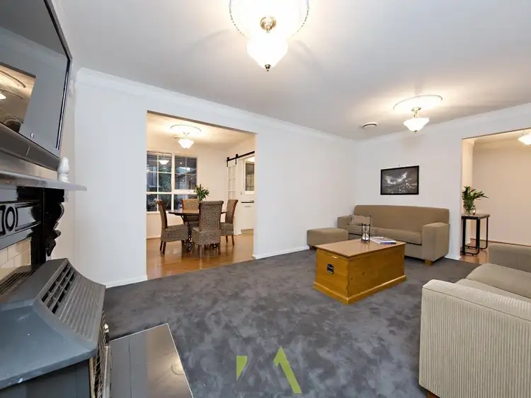 Fifth view of Homely house listing, 59 Gattinara Drive, Frankston VIC 3199