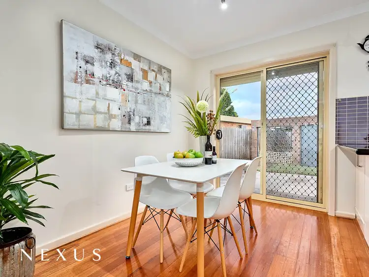 Fourth view of Homely house listing, 4 Charles Ave, Springvale VIC 3171