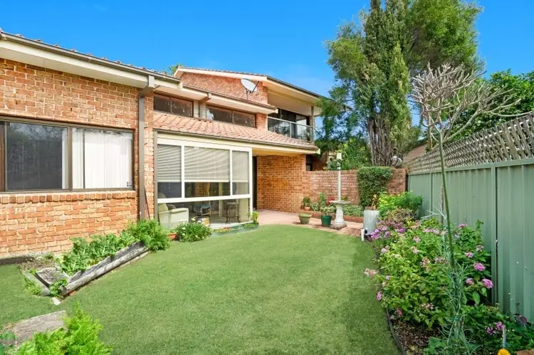 Third view of Homely villa listing, 3/55 Berith Street, Umina Beach NSW 2257