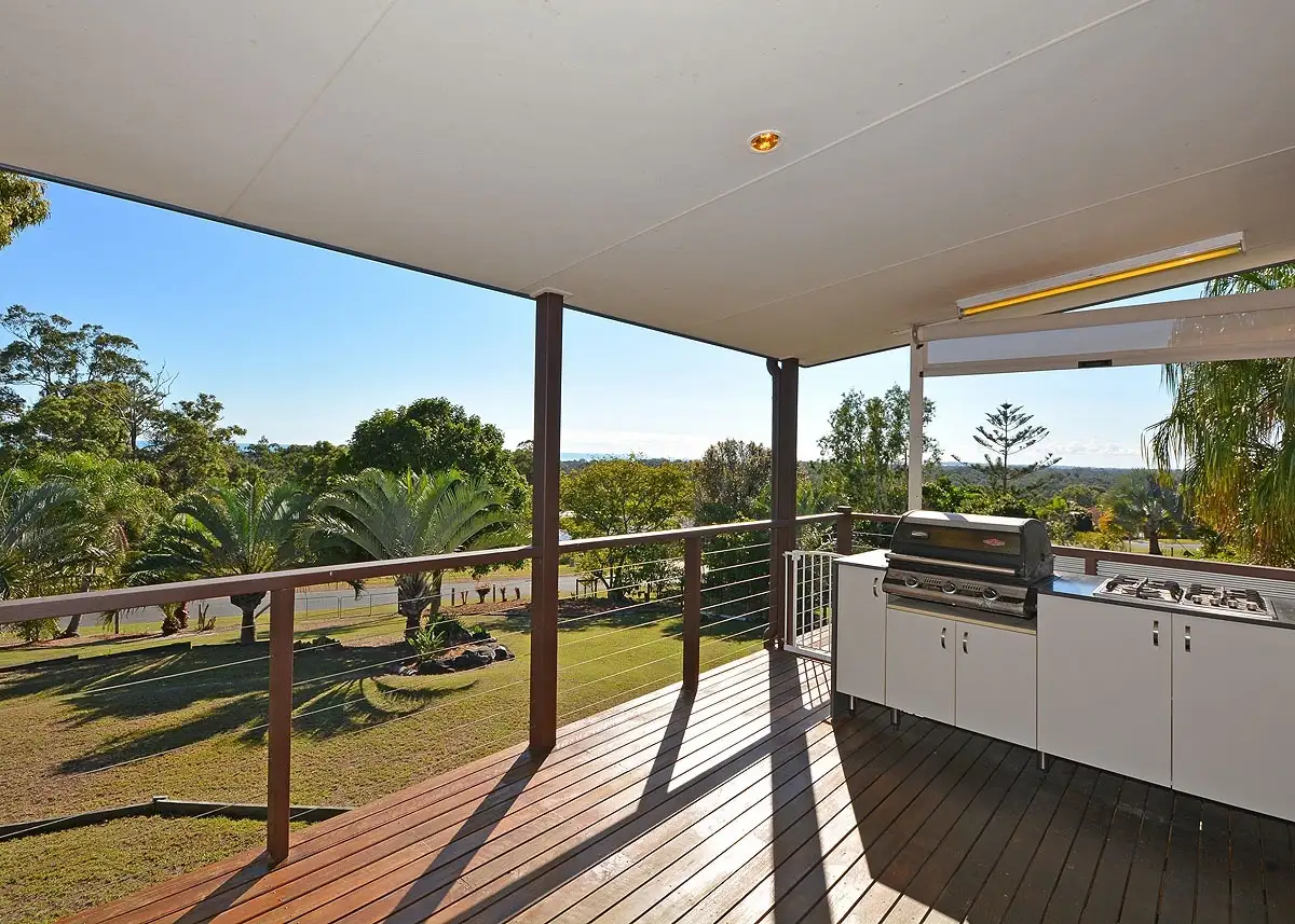 Main view of Homely house listing, 22 Outlook Dr, Craignish QLD 4655