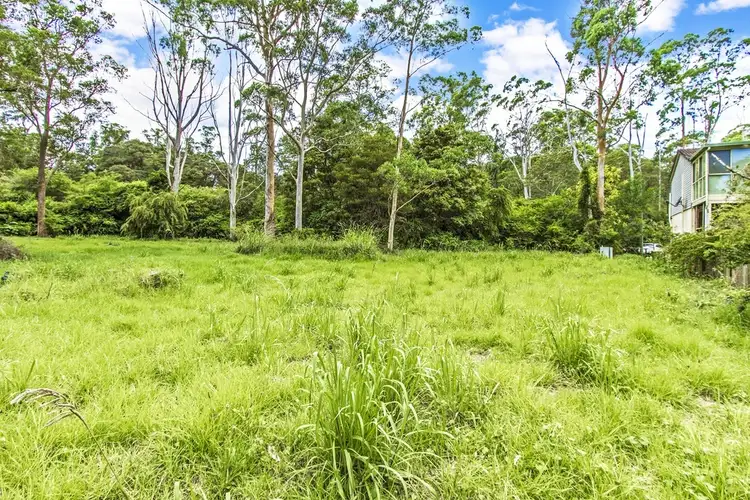 53 - 61 Kuburra Road, Erina NSW 2250