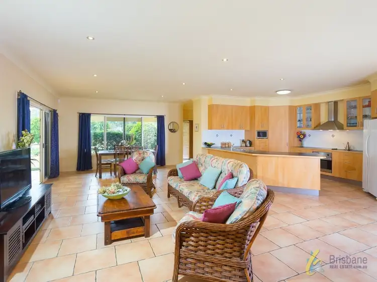 Seventh view of Homely rural property listing, 6 Castlereagh Pl, Anstead QLD 4070