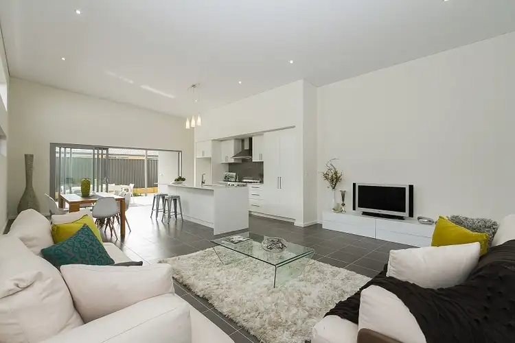 Main view of Homely house listing, 27 Mayfield Drive, Brabham WA 6055