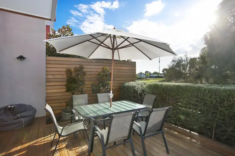 Fifth view of Homely unit listing, 1/12-14 Seabank Drive, Barwon Heads VIC 3227