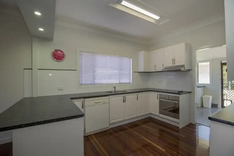 Sixth view of Homely house listing, 49 Montgomery St, Svensson Heights QLD 4670