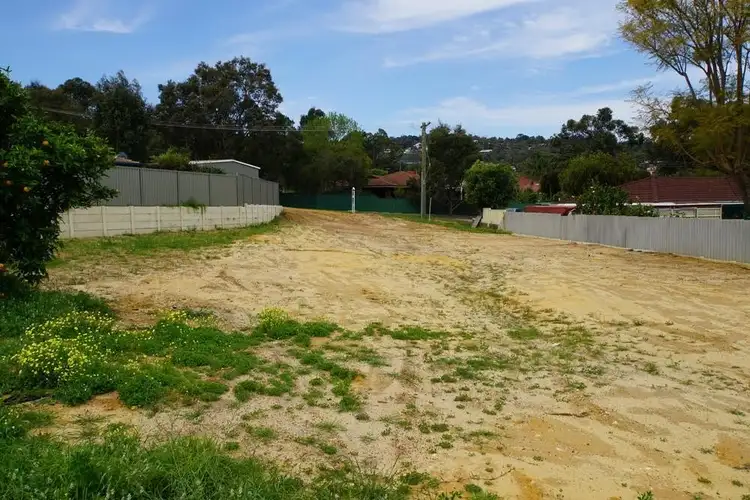 Third view of Homely land listing, 26 Jasmin Way, Maida Vale WA 6057