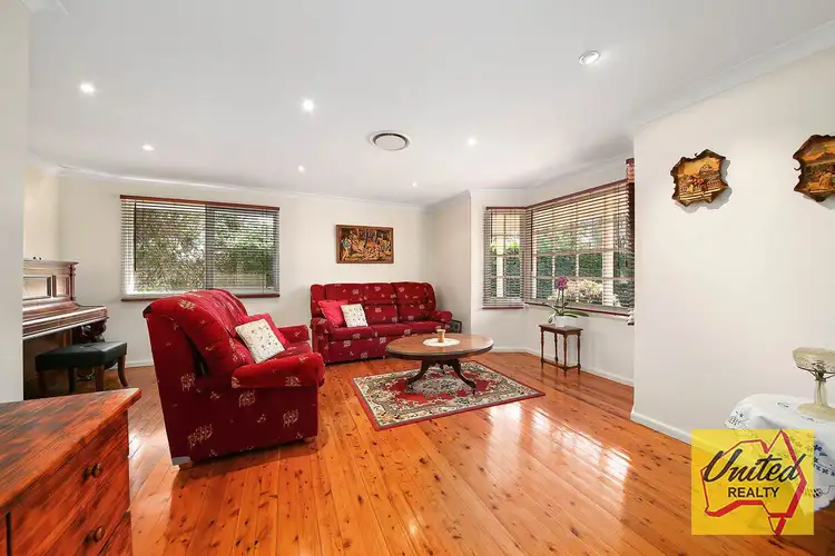 Fourth view of Homely rural property listing, 57 Dredge Avenue, Douglas Park NSW 2569