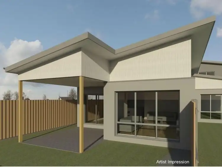 Seventh view of Homely townhouse listing, 14B Acacia Court, Ocean Grove VIC 3226