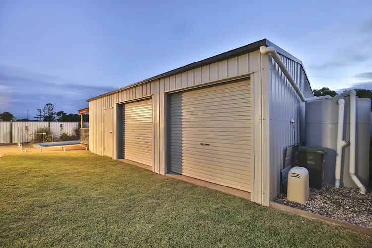 Sixth view of Homely house listing, 32 Longview Street, Ashfield QLD 4670