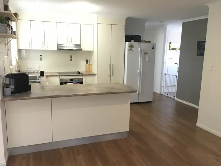 Third view of Homely house listing, 6 Swan View Court, Toogoom QLD 4655