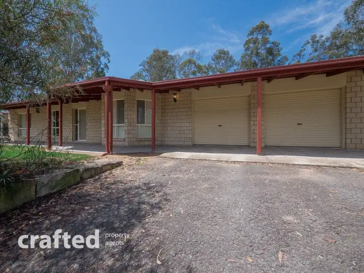 Fifth view of Homely rural property listing, 33 Jamboree Close, Greenbank QLD 4124