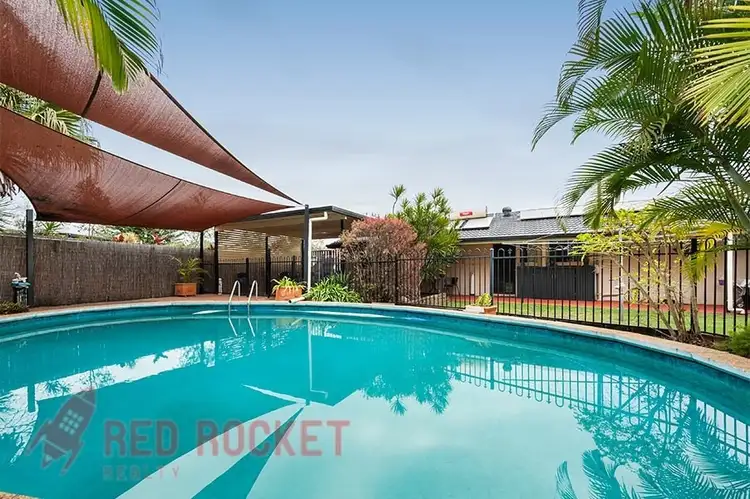 Second view of Homely house listing, 3 Torero Place, Slacks Creek QLD 4127