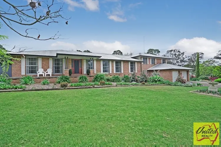Second view of Homely house listing, 10 Nepean Street, Douglas Park NSW 2569