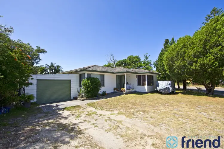 Fifth view of Homely house listing, 84 Campbell Avenue, Anna Bay NSW 2316