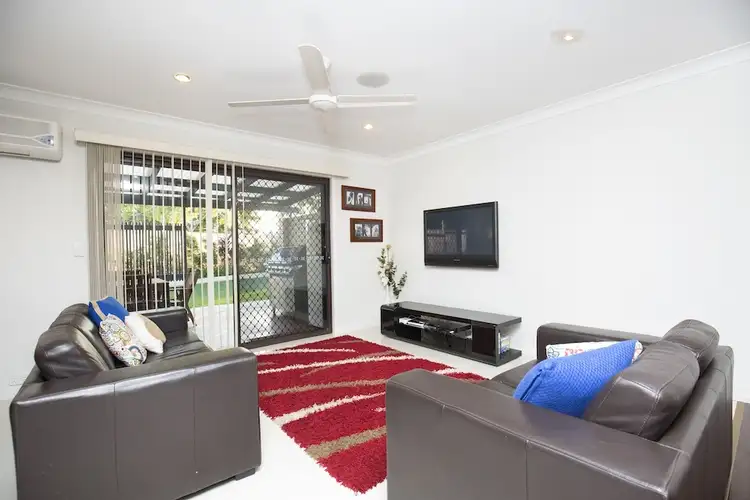 Fifth view of Homely house listing, 12 Lovett Street, Norville QLD 4670